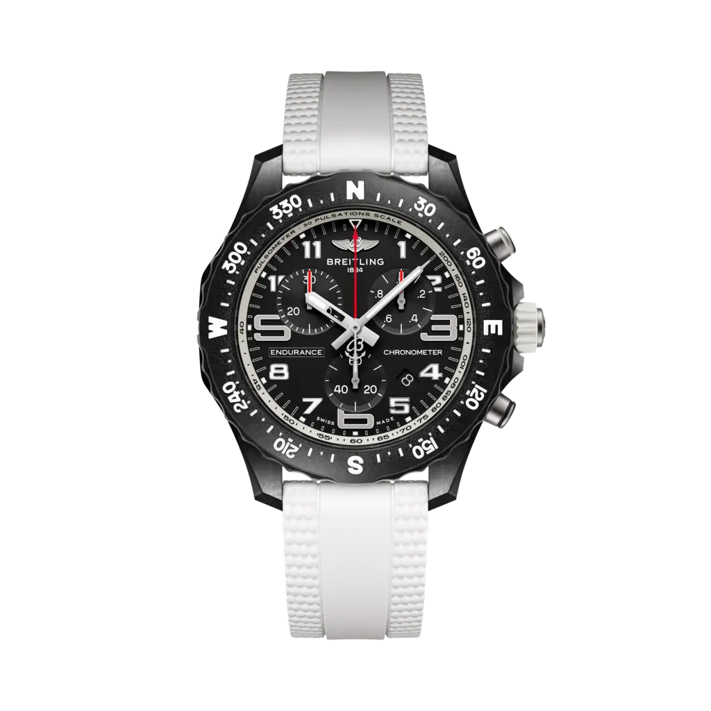 Endurance Pro 38 Breitlight® 38 mm X83310A71B1S1 main view