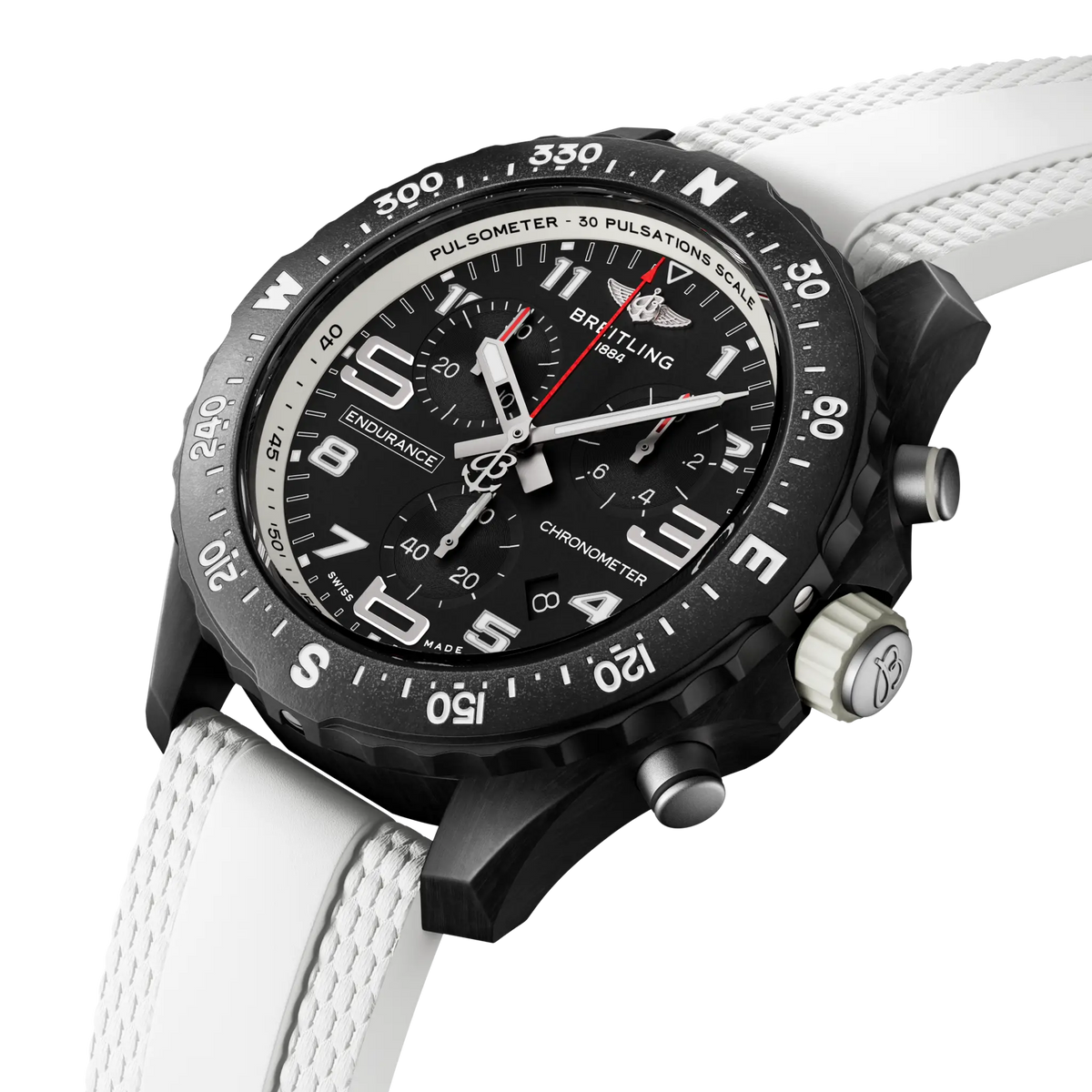 Endurance Pro 38 Breitlight® 38 mm X83310A71B1S1 second view