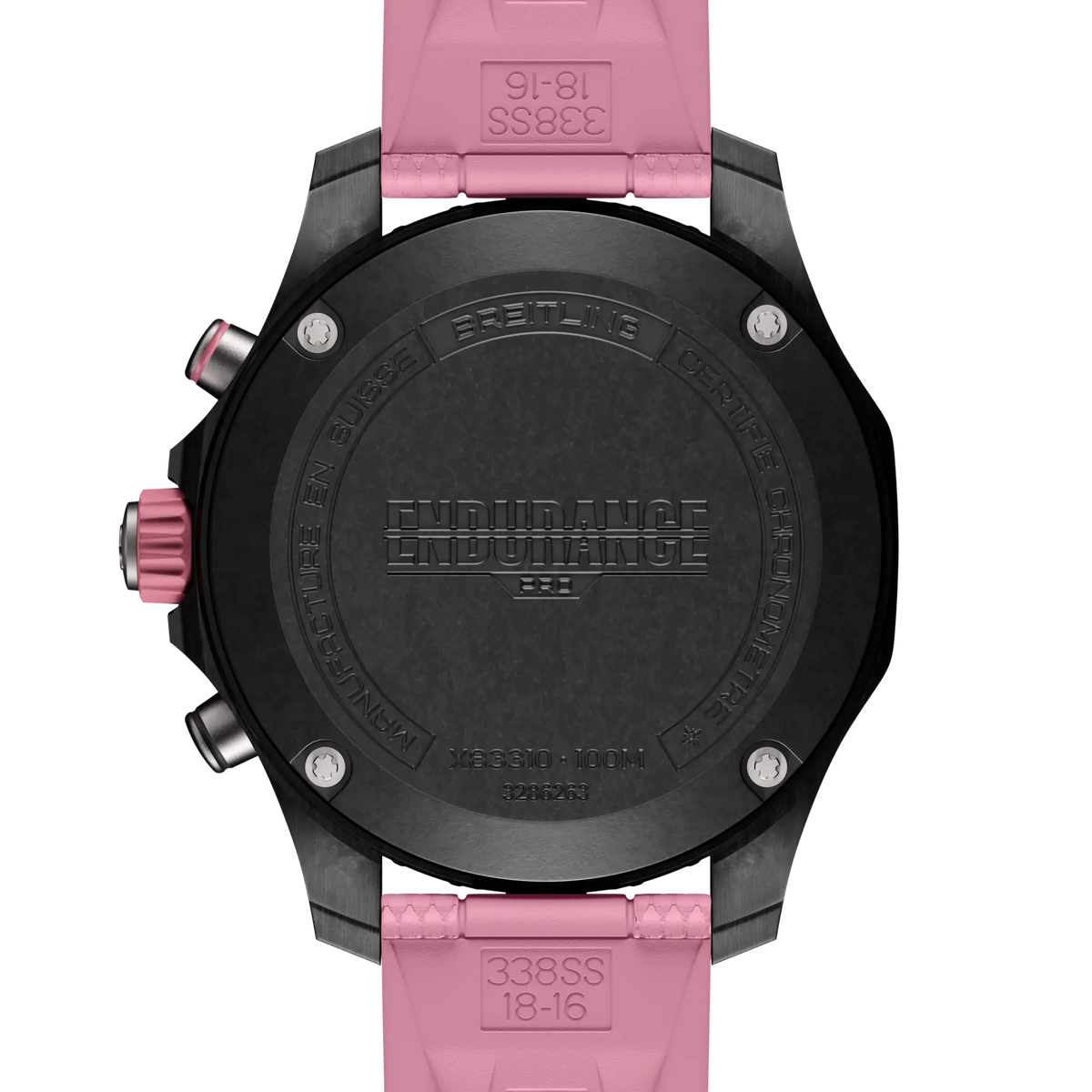 Endurance Pro 38 Breitlight® 38 mm X83310D41B1S1 fourth view