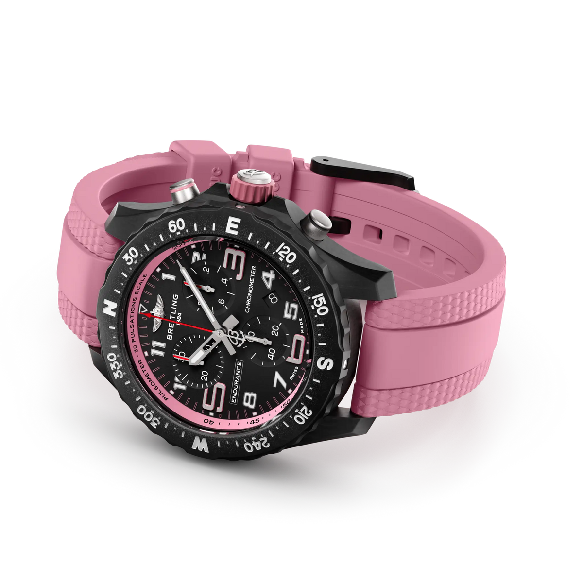 Endurance Pro 38 Breitlight® 38 mm X83310D41B1S1 third view