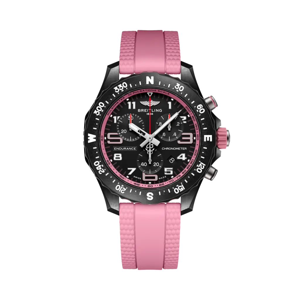 Endurance Pro 38 Breitlight® 38 mm X83310D41B1S1 main view