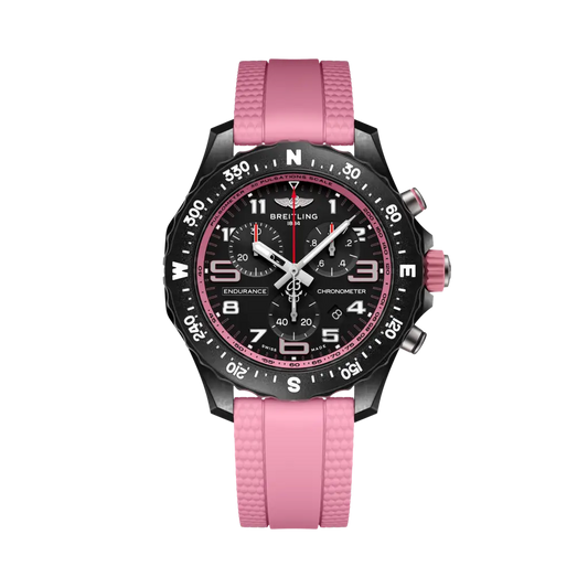 Endurance Pro 38 Breitlight® 38 mm X83310D41B1S1 main view