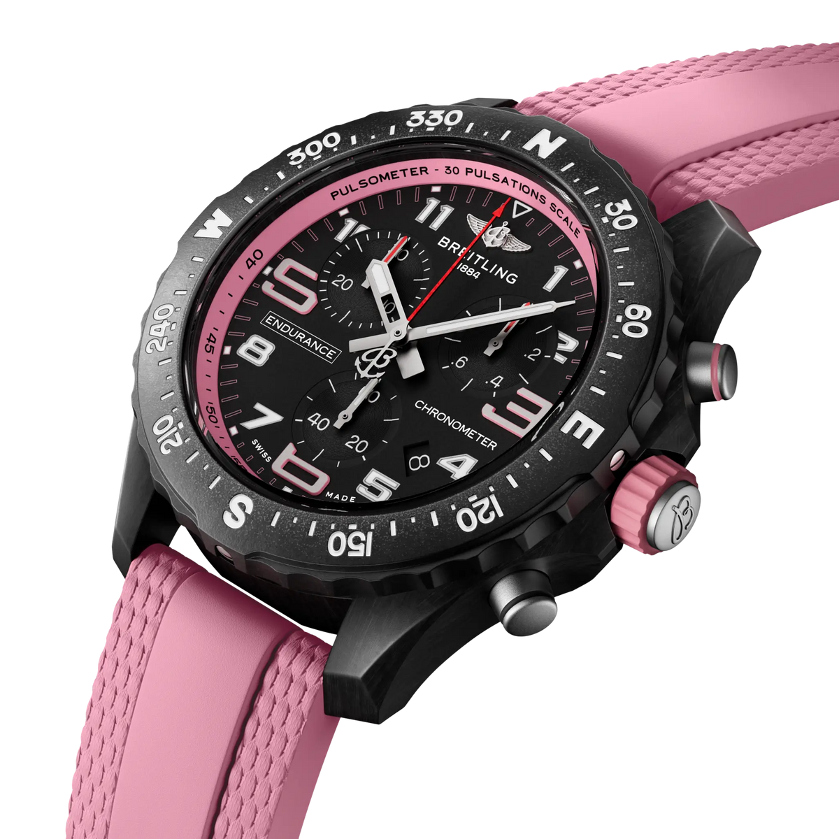 Endurance Pro 38 Breitlight® 38 mm X83310D41B1S1 second view