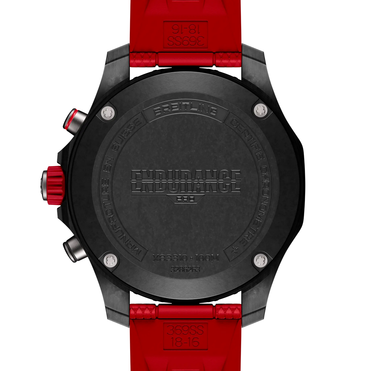 Endurance Pro 38 Breitlight® 38 mm X83310D91B2S1 fourth view