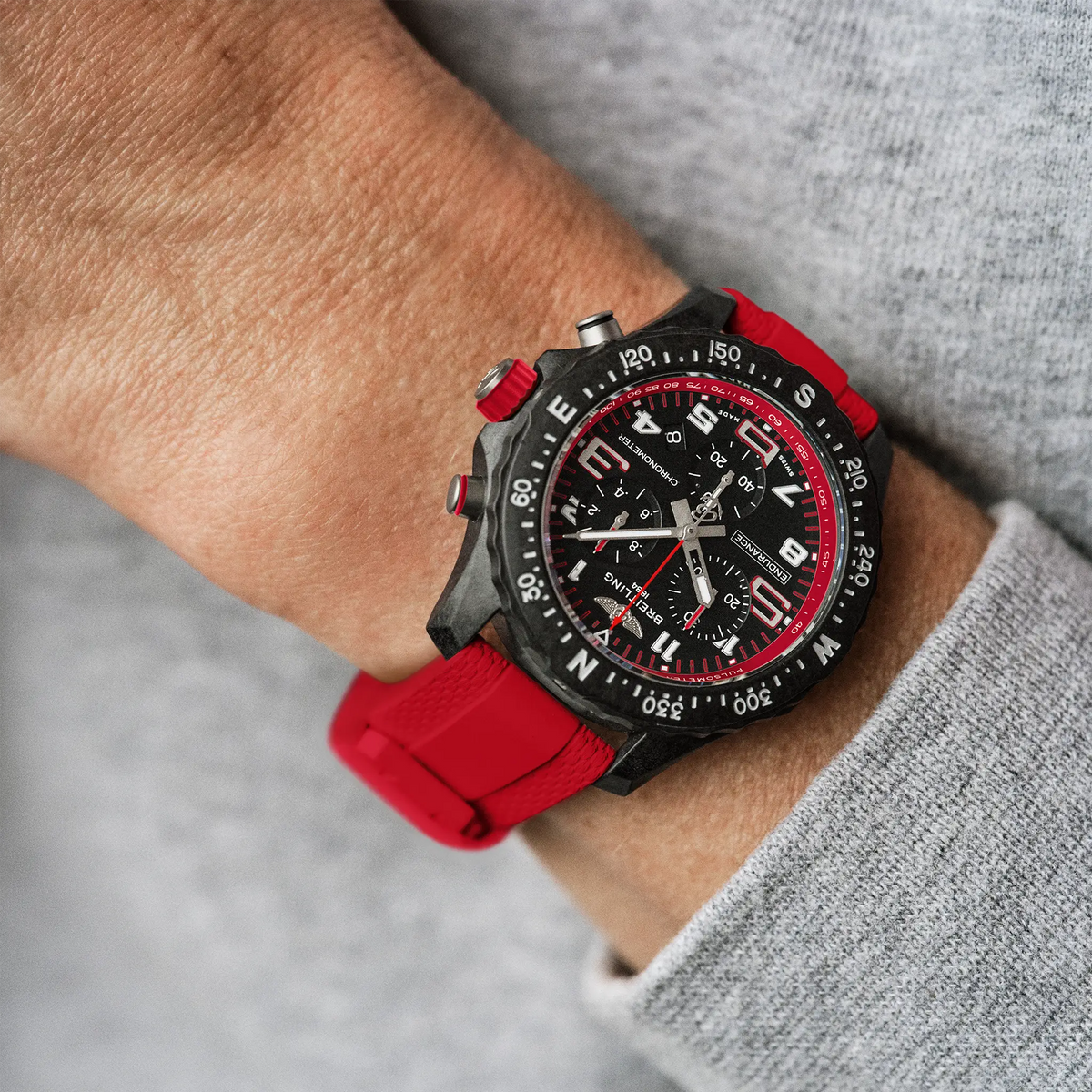 Endurance Pro 38 Breitlight® 38 mm X83310D91B2S1 fifth view