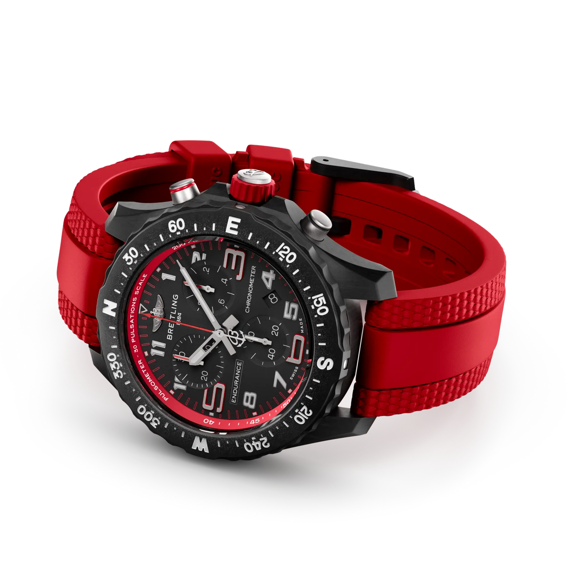 Endurance Pro 38 Breitlight® 38 mm X83310D91B2S1 third view