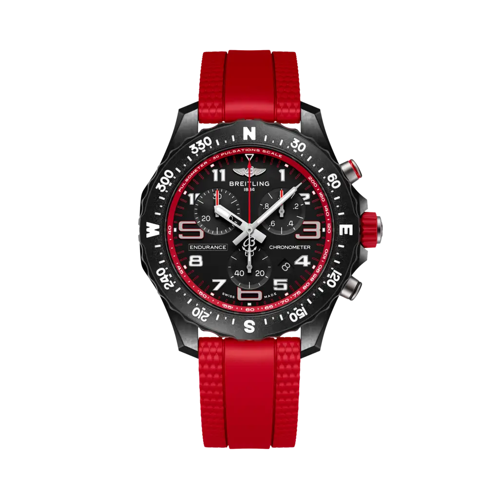 Endurance Pro 38 Breitlight® 38 mm X83310D91B2S1 main view
