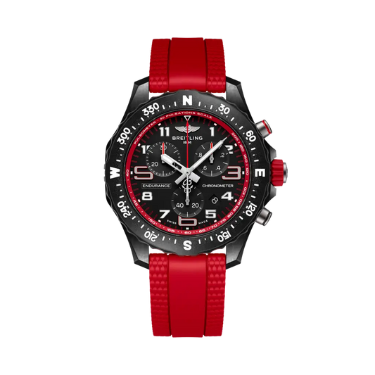 Endurance Pro 38 Breitlight® 38 mm X83310D91B2S1 main view