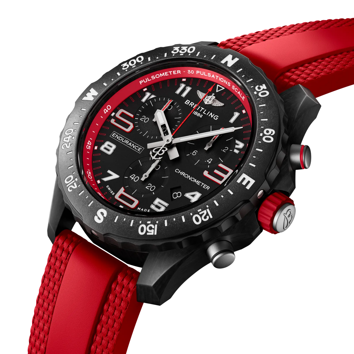 Endurance Pro 38 Breitlight® 38 mm X83310D91B2S1 second view