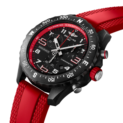 Endurance Pro 38 Breitlight® 38 mm X83310D91B2S1 second view