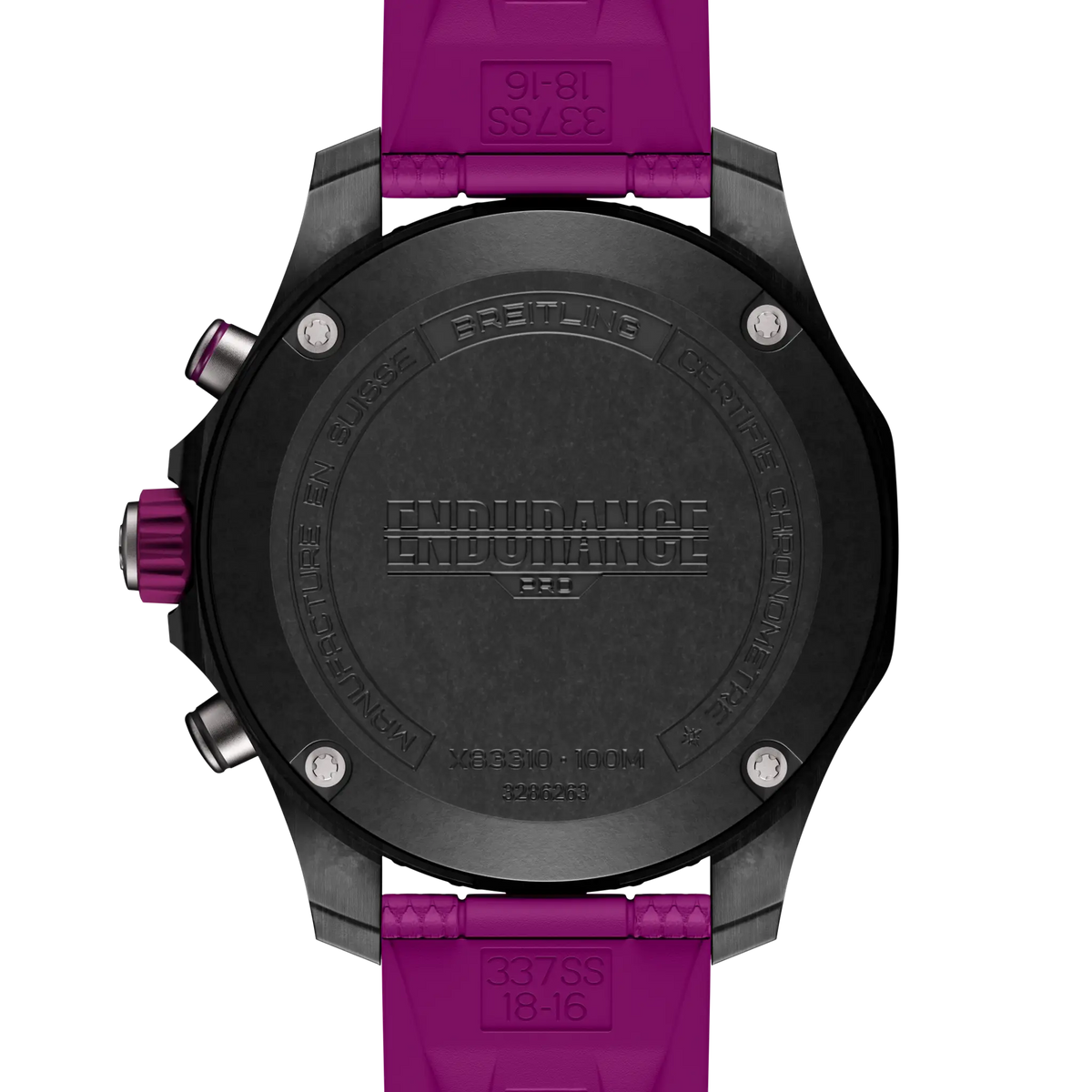 Endurance Pro 38 Breitlight® 38 mm X83310F61B1S1 fourth view