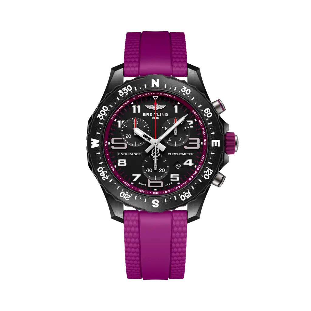 Endurance Pro 38 Breitlight® 38 mm X83310F61B1S1 main view