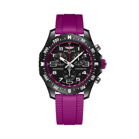 Endurance Pro 38 Breitlight® 38 mm X83310F61B1S1 main view