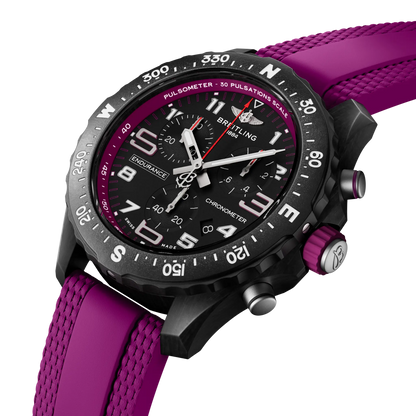 Endurance Pro 38 Breitlight® 38 mm X83310F61B1S1 second view
