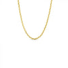 ROBERTO COIN 18K YELLOW GOLD NECKLACE