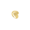 Marco Bicego Lucia Collection 18K Yellow Gold Hugging Ring