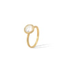 Marco Bicego Jaipur Color Collection 18K Yellow Gold Stackable Ring