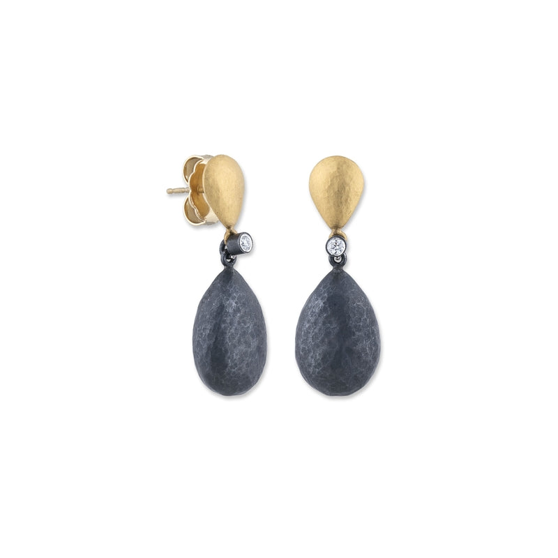 Lika Behar Amanda Earrings