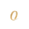 Marco Bicego Uomo Collection 18K Yellow Gold Coil Band Ring