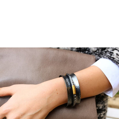Lika Behar Ancora Cuff