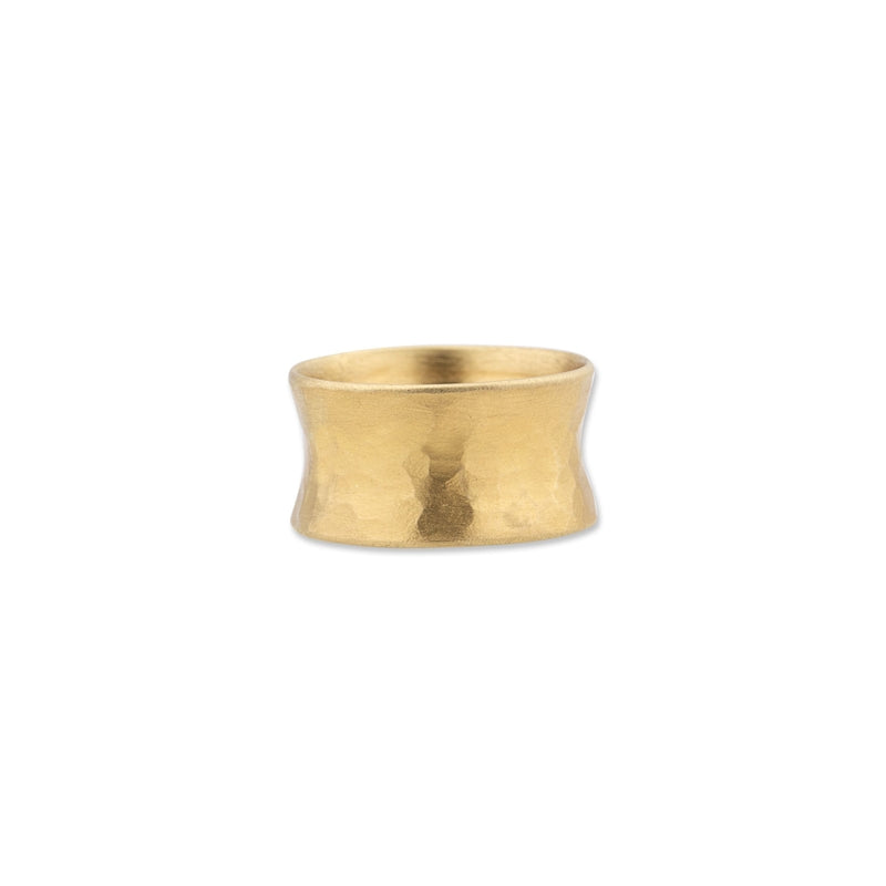Lika Behar Aurora Hammered Band