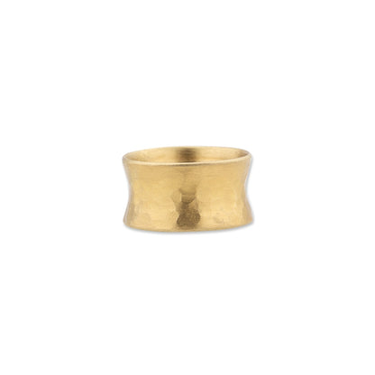 Lika Behar Aurora Hammered Band