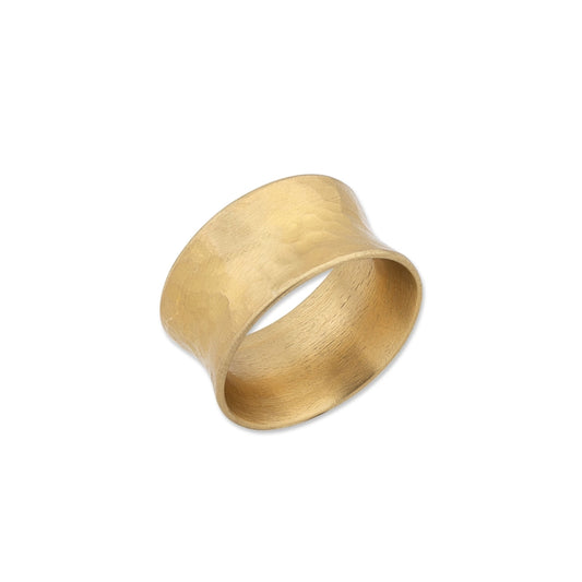 Lika Behar Aurora Hammered Band