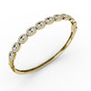 Fana Whimsical Diamond Bangle