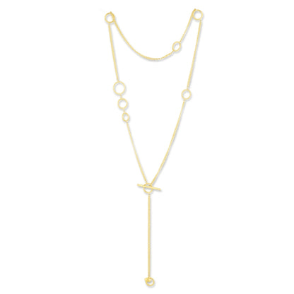 Lika Behar Bubbles Necklace
