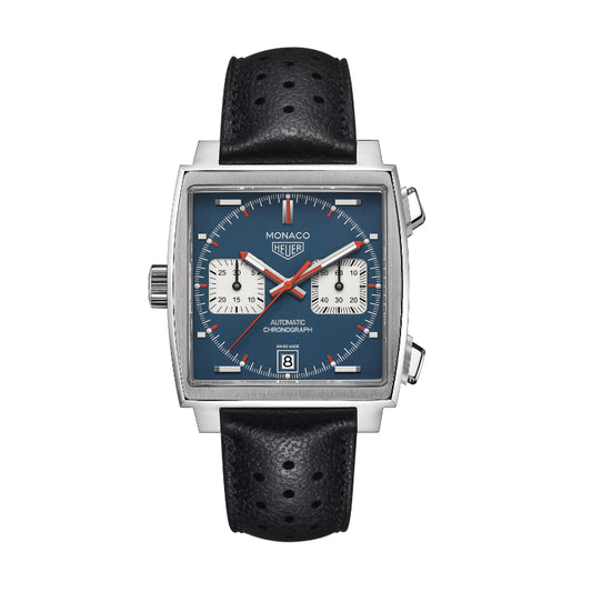 TAG Heuer Monaco