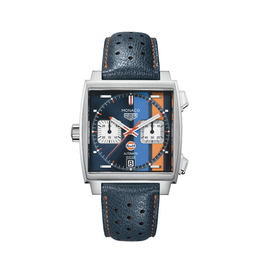 TAG Heuer Monaco