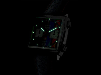 TAG Heuer Monaco