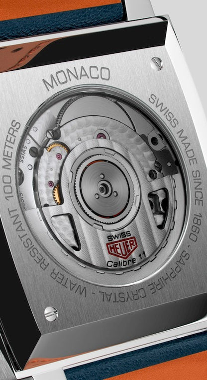 TAG Heuer Monaco