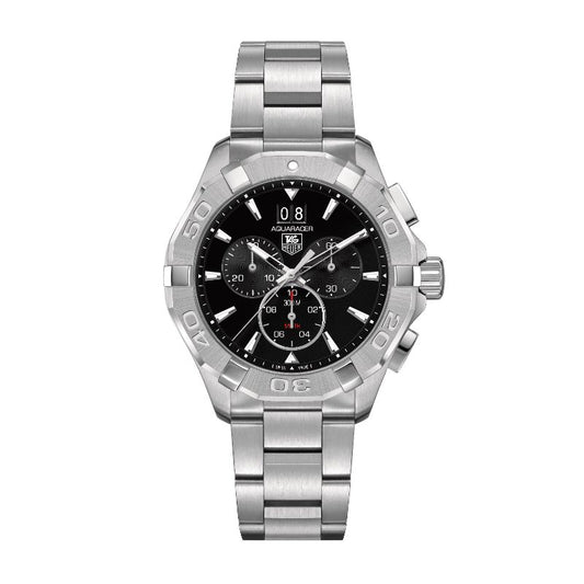 TAG Heuer Aquaracer Quartz Steel Watch