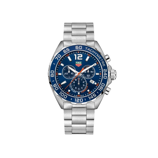 TAG Heuer Formula 1 Quartz Steel Watch