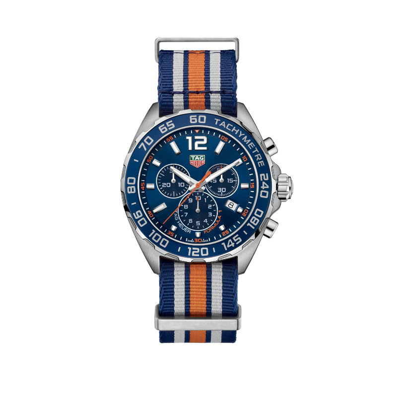 TAG Heuer Formula 1