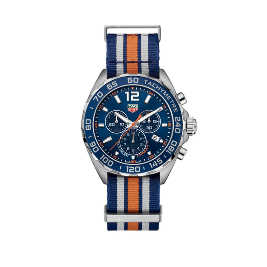 TAG Heuer Formula 1