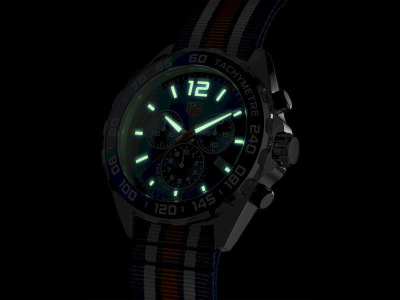 TAG Heuer Formula 1