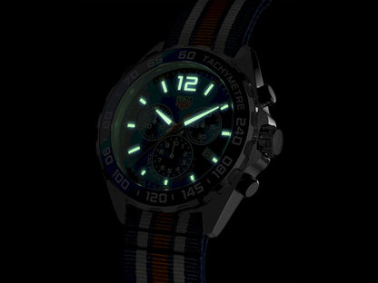 TAG Heuer Formula 1