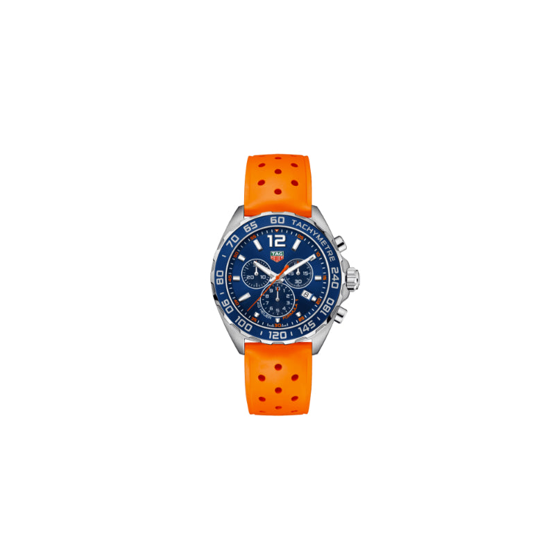 TAG Heuer Formula 1