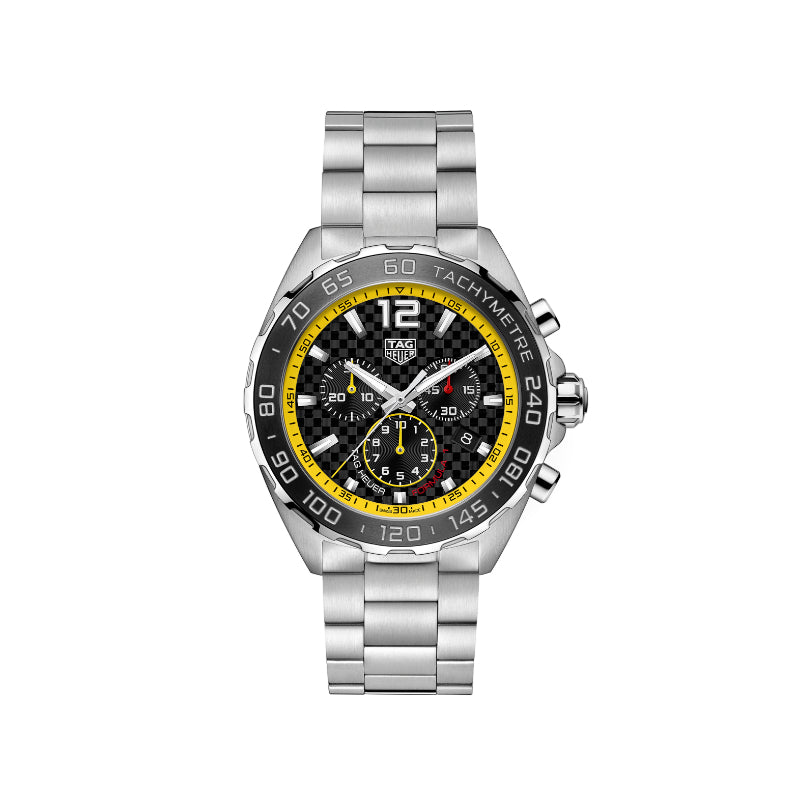 TAG Heuer Formula 1