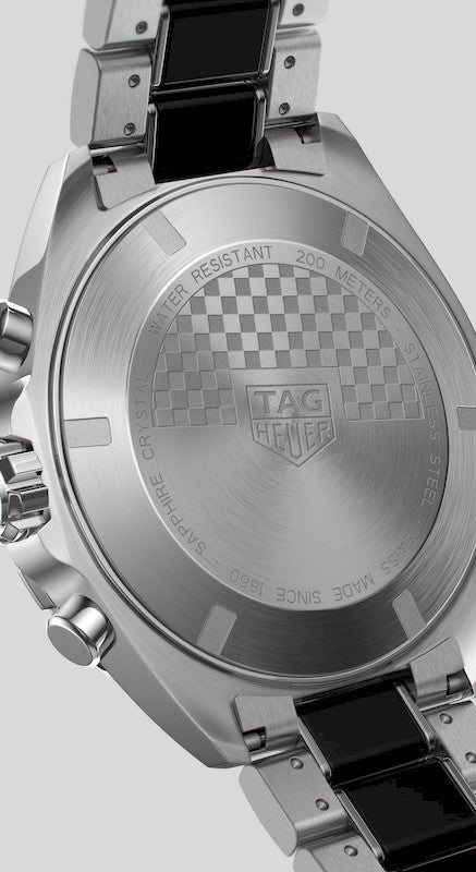 TAG Heuer Formula 1