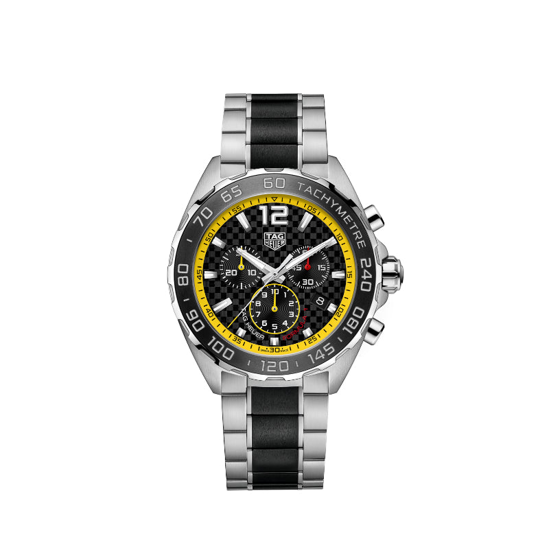 TAG Heuer Formula 1