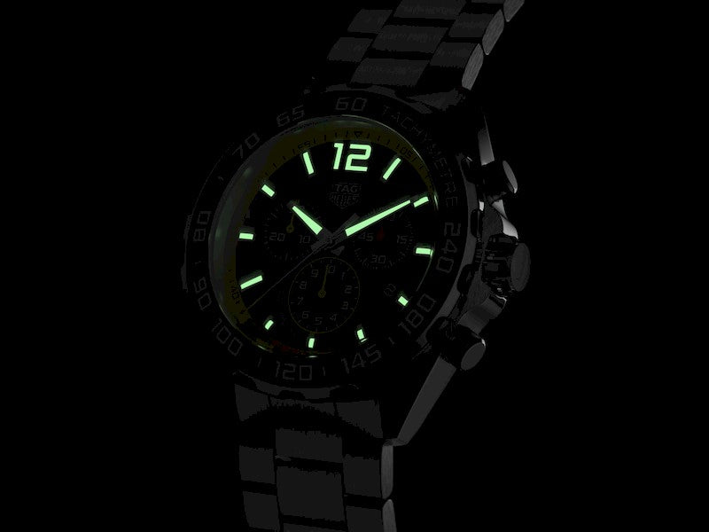 TAG Heuer Formula 1