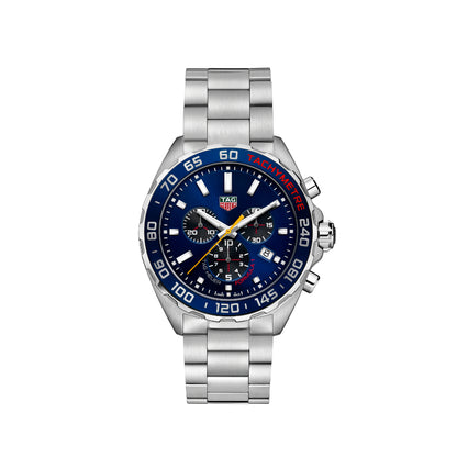 TAG Heuer Formula 1 Red Bull Racing