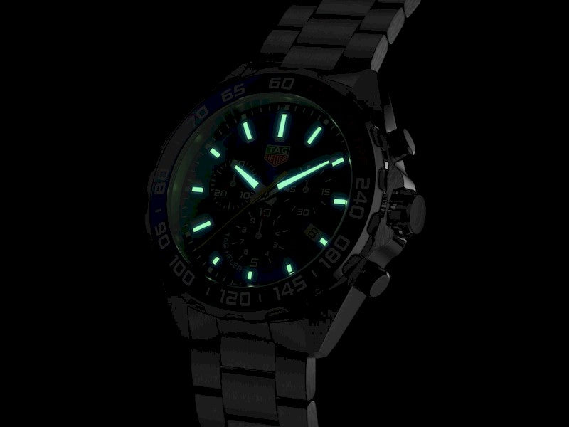 TAG Heuer Formula 1 Red Bull Racing