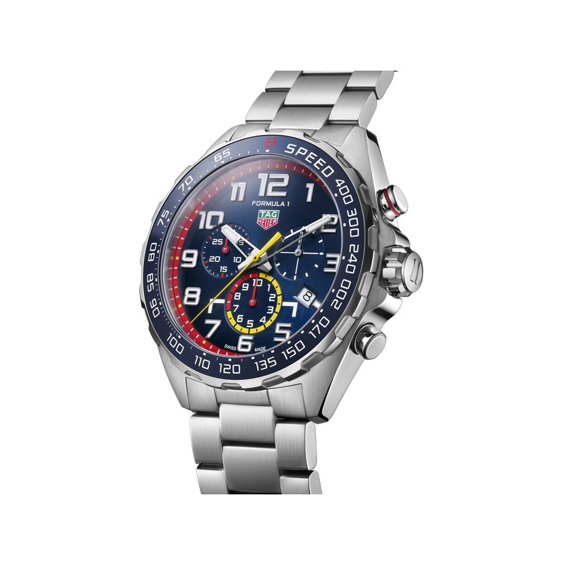 TAG Heuer Formula 1 X Red Bull Racing