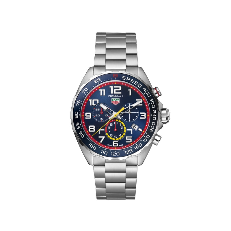 TAG Heuer Formula 1 X Red Bull Racing