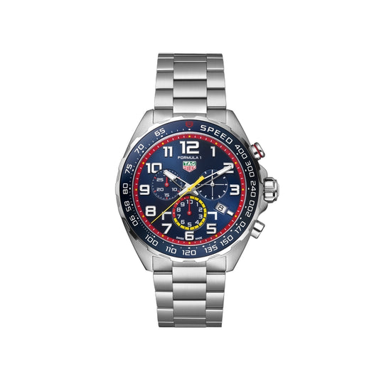 TAG Heuer Formula 1 X Red Bull Racing
