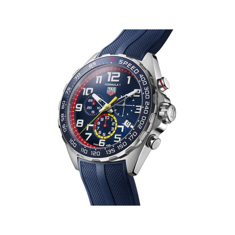 TAG Heuer Formula 1 X Red Bull Racing